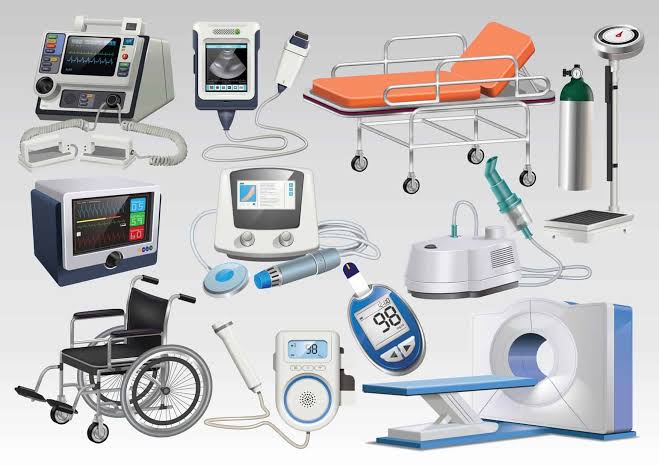 Medical Devices & Equipment