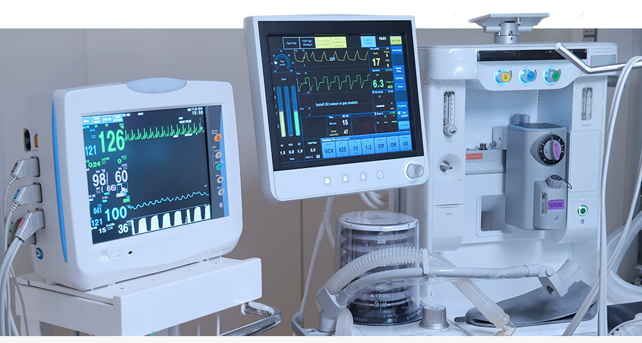 Medical Devices & Equipment